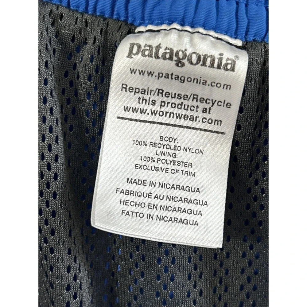 Mens Patagonia 5
